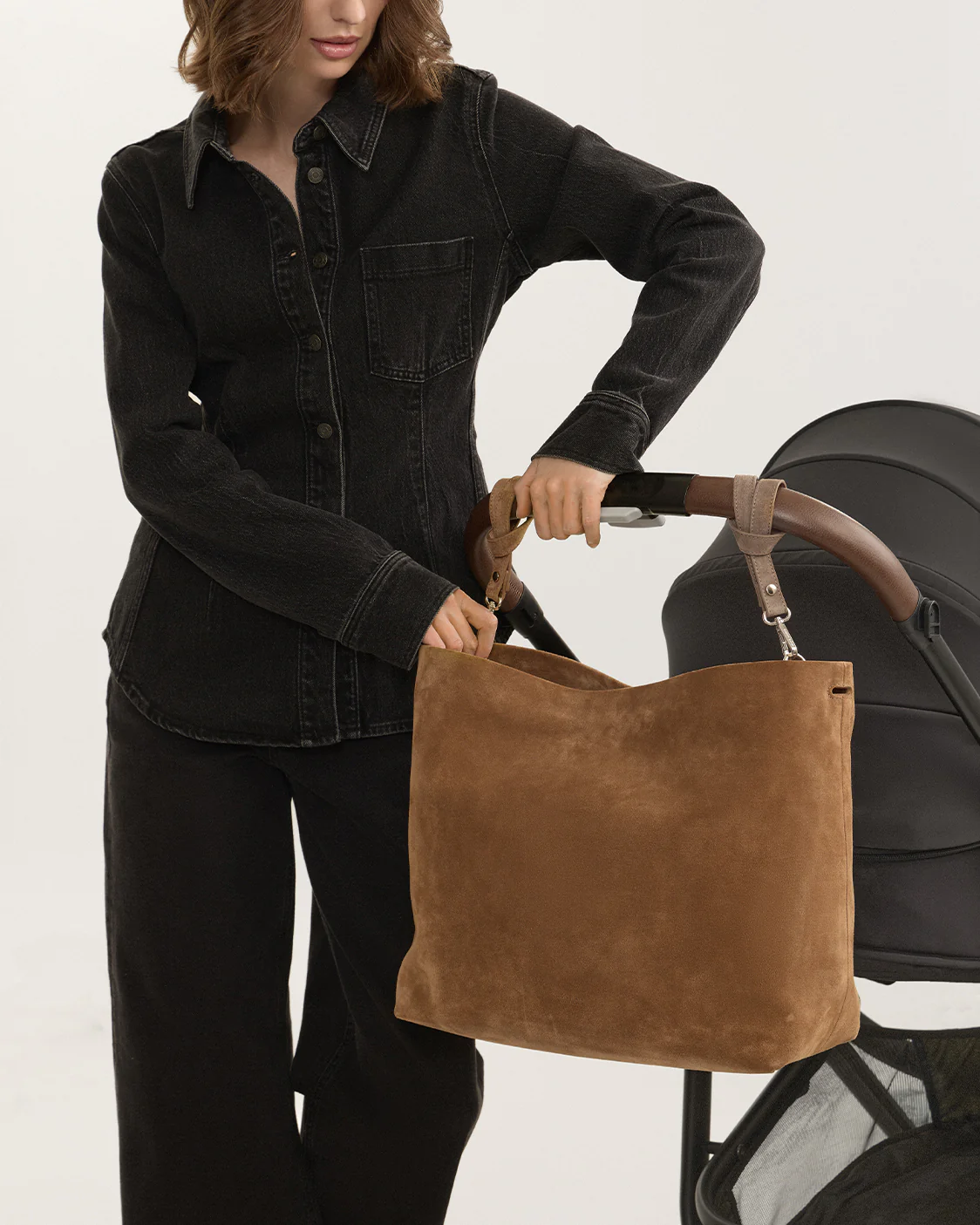 Harlow Suede Full - Image 18