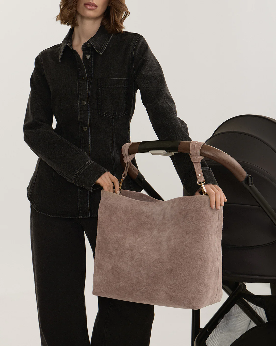 Harlow Suede Full - Image 4