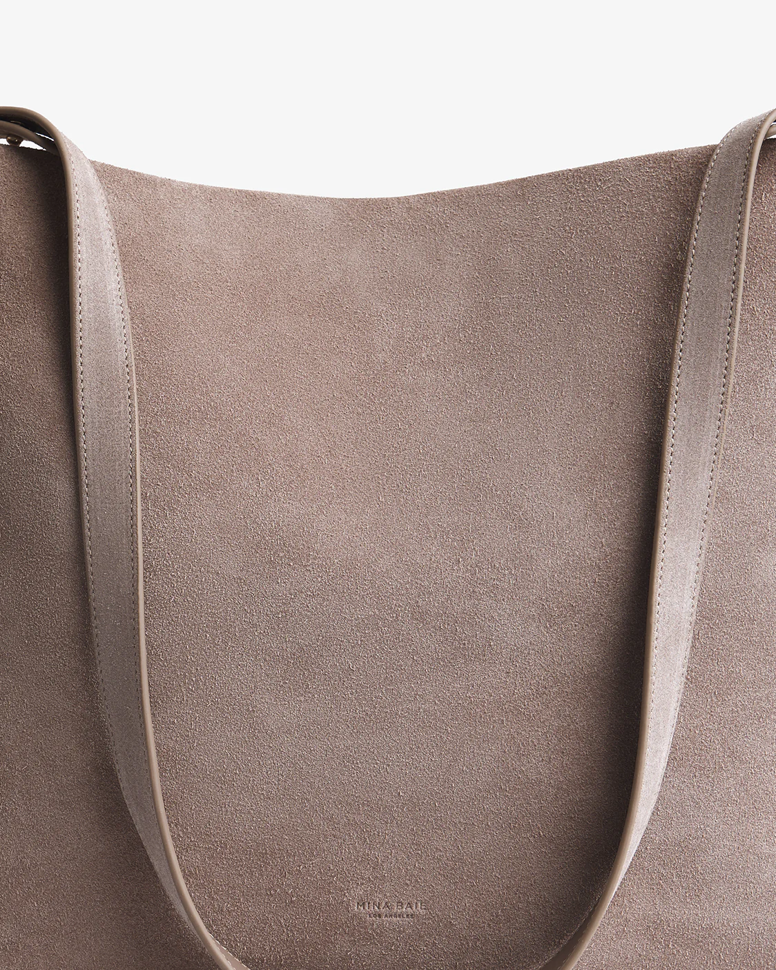 Harlow Suede Full - Image 5