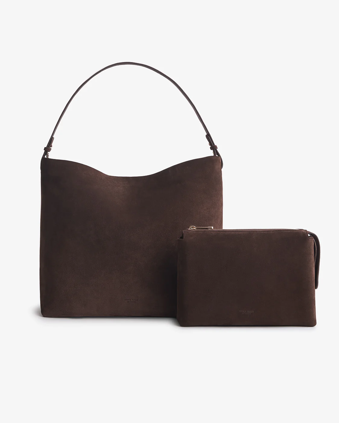 Harlow Suede Full - Image 8