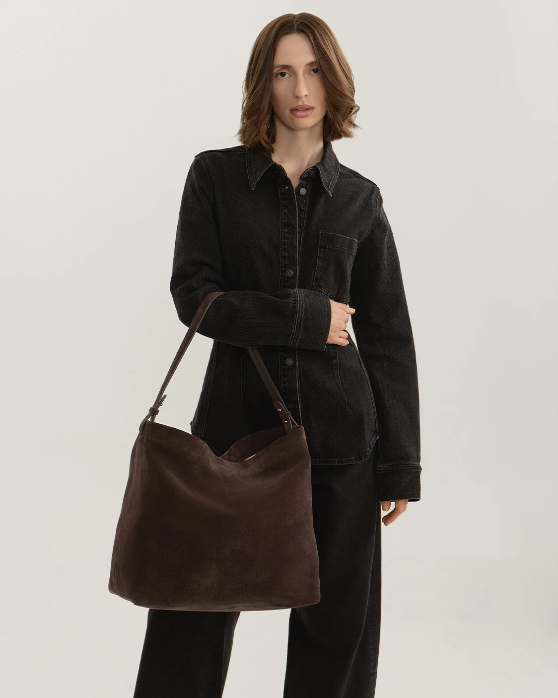 Harlow Suede Full - Image 9