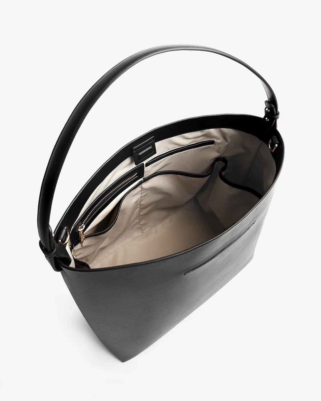 Harlow Leather Midi - Image 13