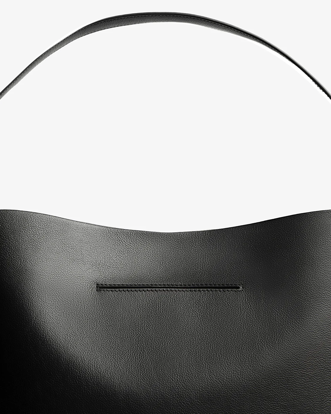 Harlow Leather Midi - Image 14