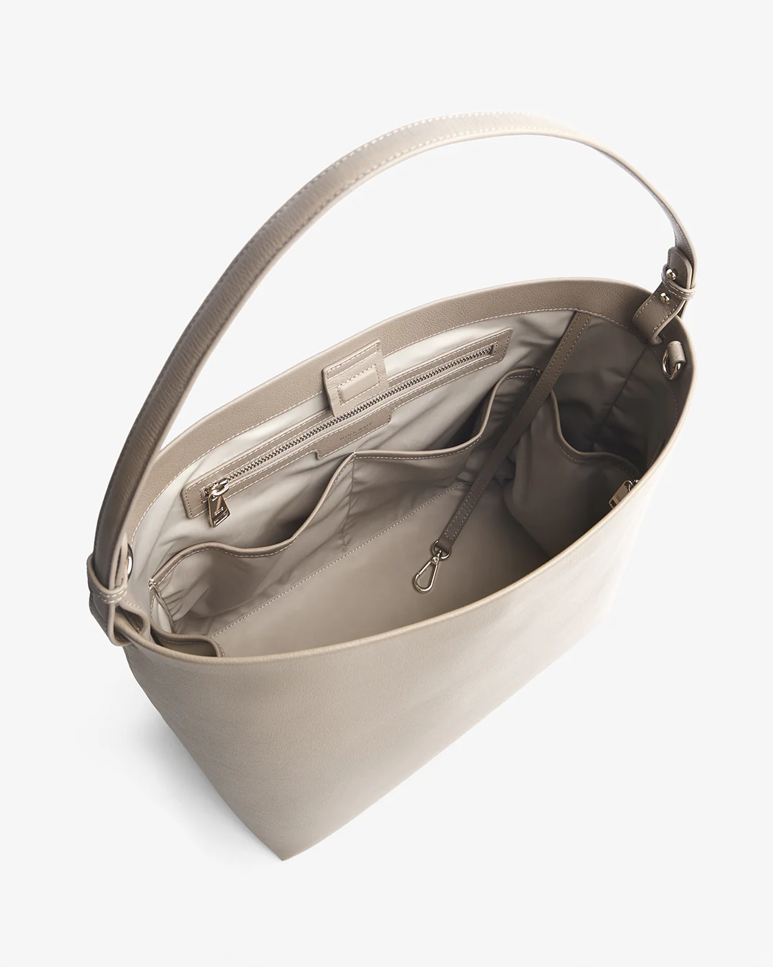 Harlow Leather Midi - Image 21