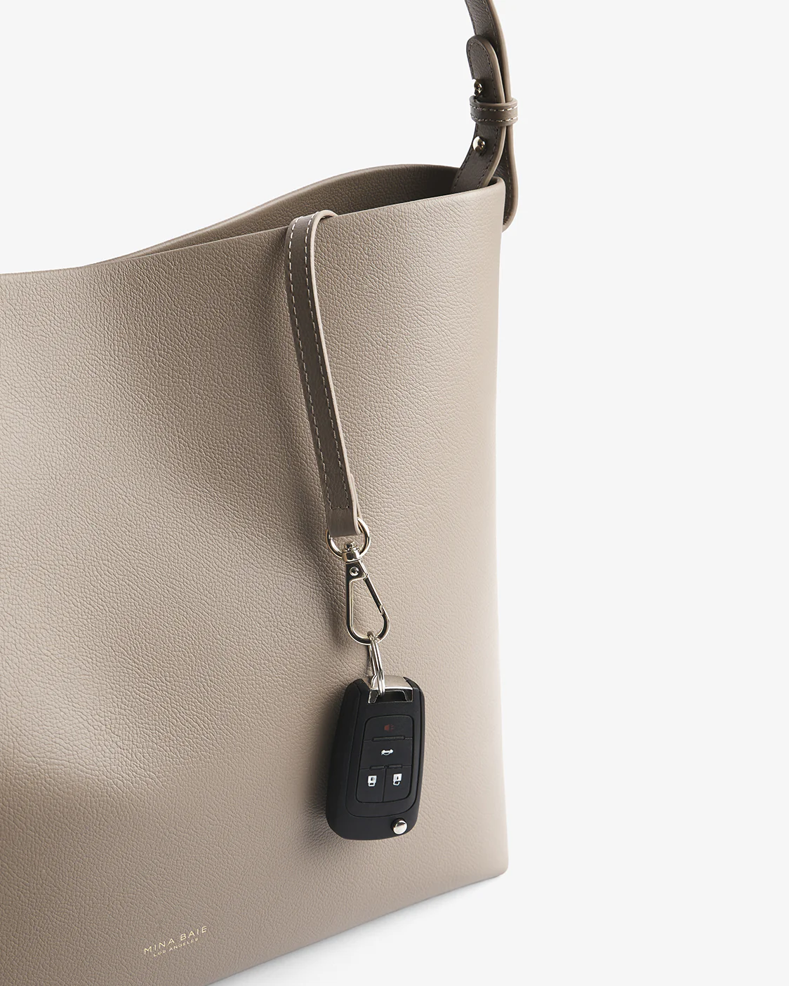 Harlow Leather Midi - Image 22