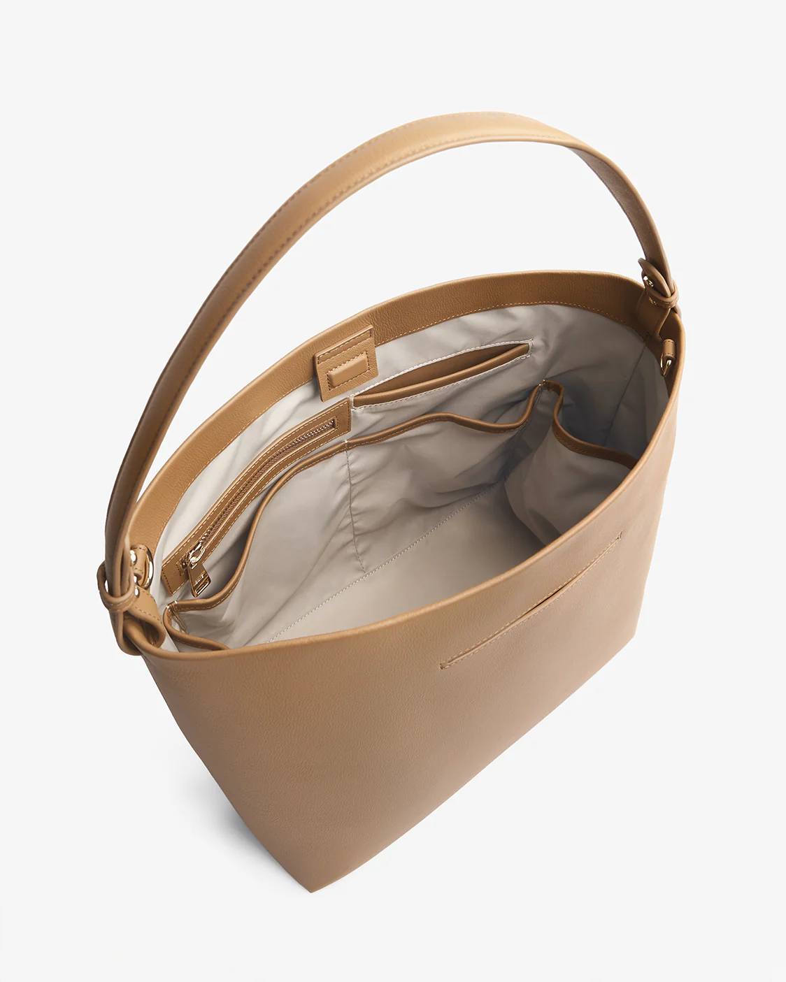 Harlow Leather Midi - Image 28