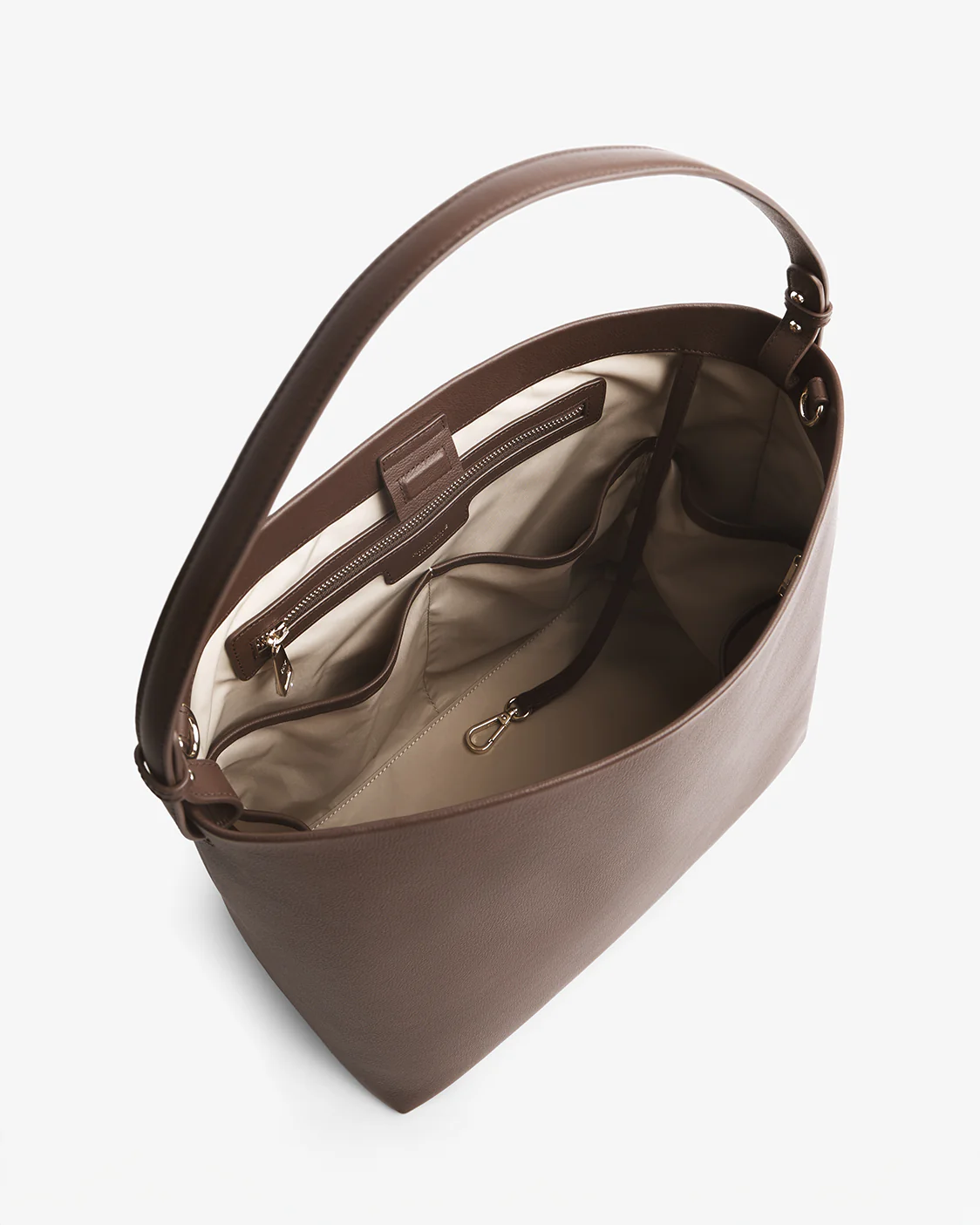 Harlow Leather Midi - Image 6