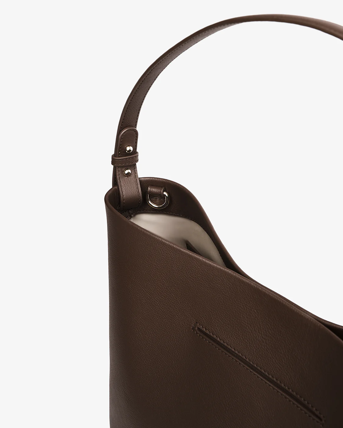 Harlow Leather Midi - Image 7