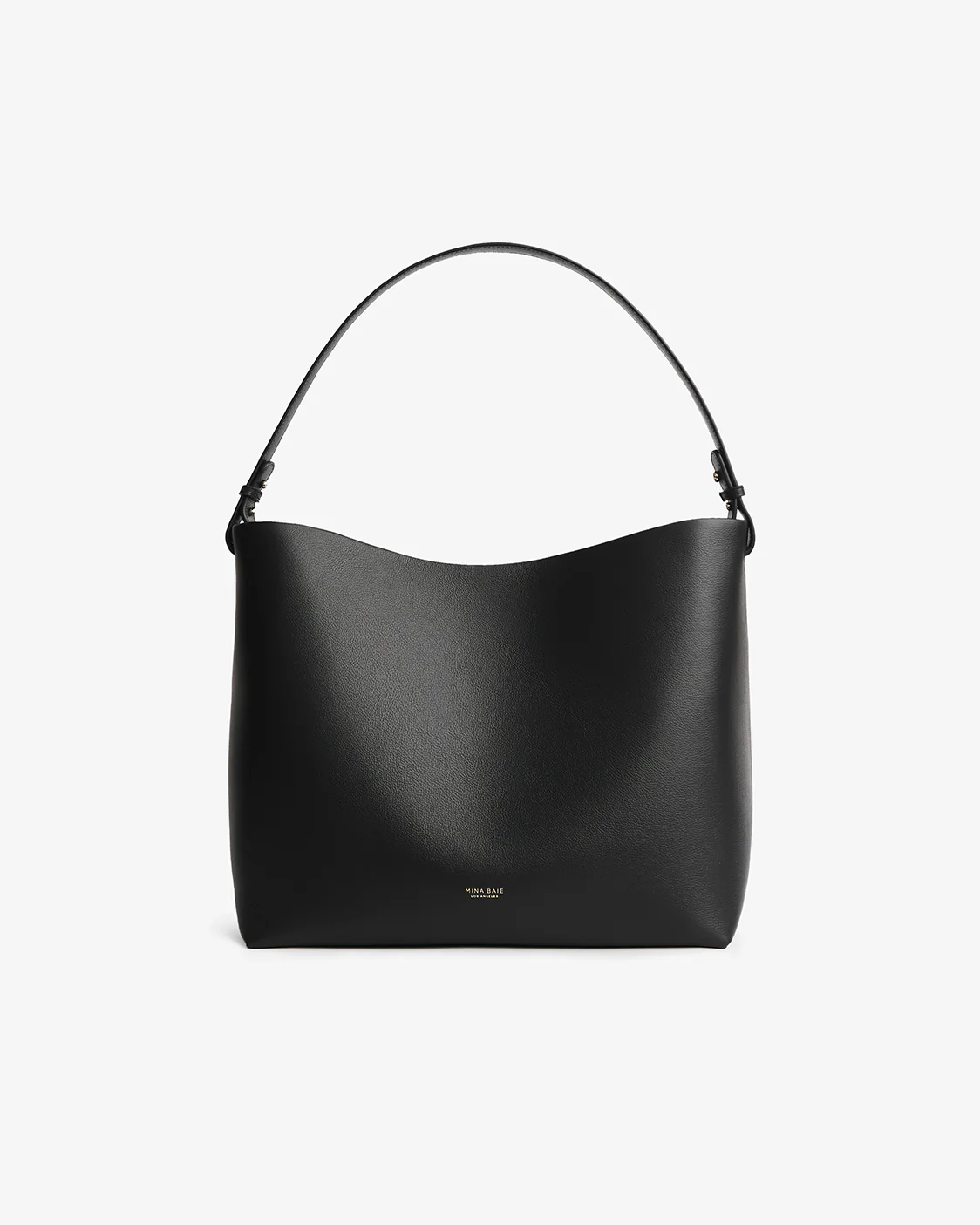 Harlow Leather Midi - Image 8