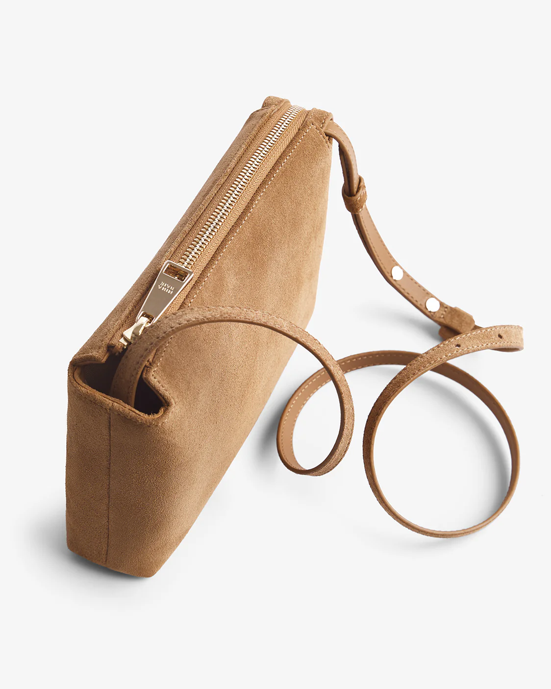 Harlow Suede Midi - Image 13