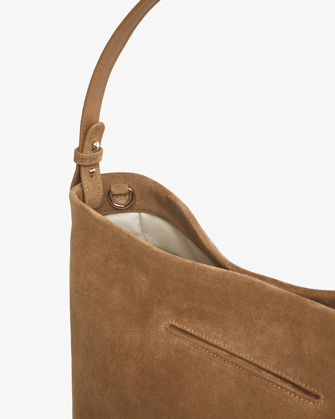 Harlow Suede Midi - Image 14