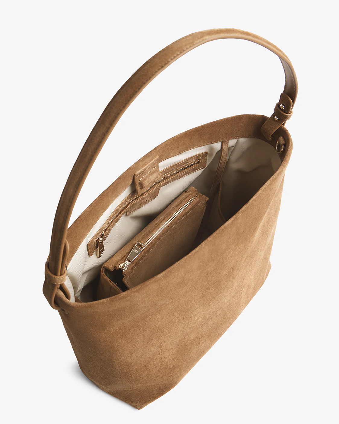 Harlow Suede Midi - Image 15