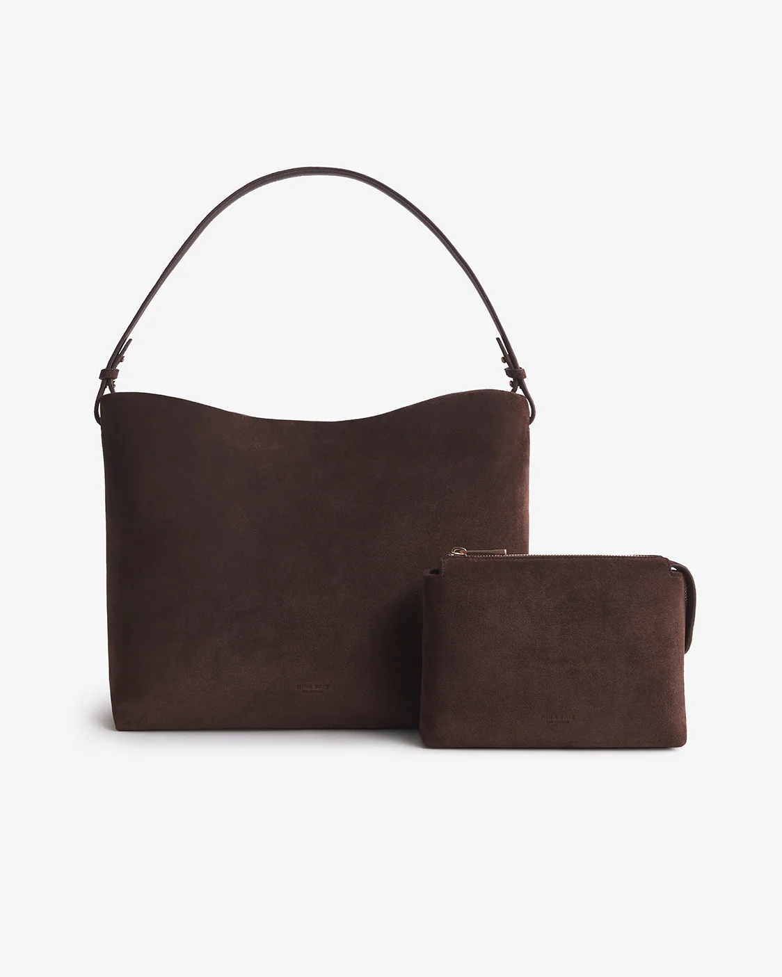 Harlow Suede Midi - Image 16