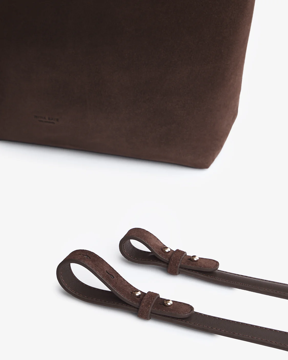 Harlow Suede Midi - Image 21