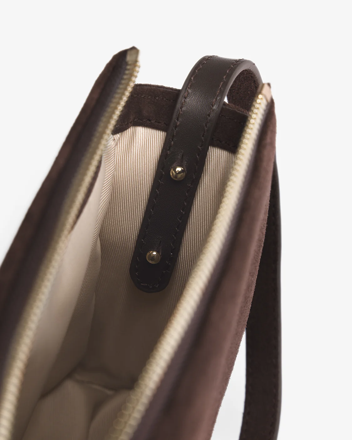 Harlow Suede Midi - Image 22