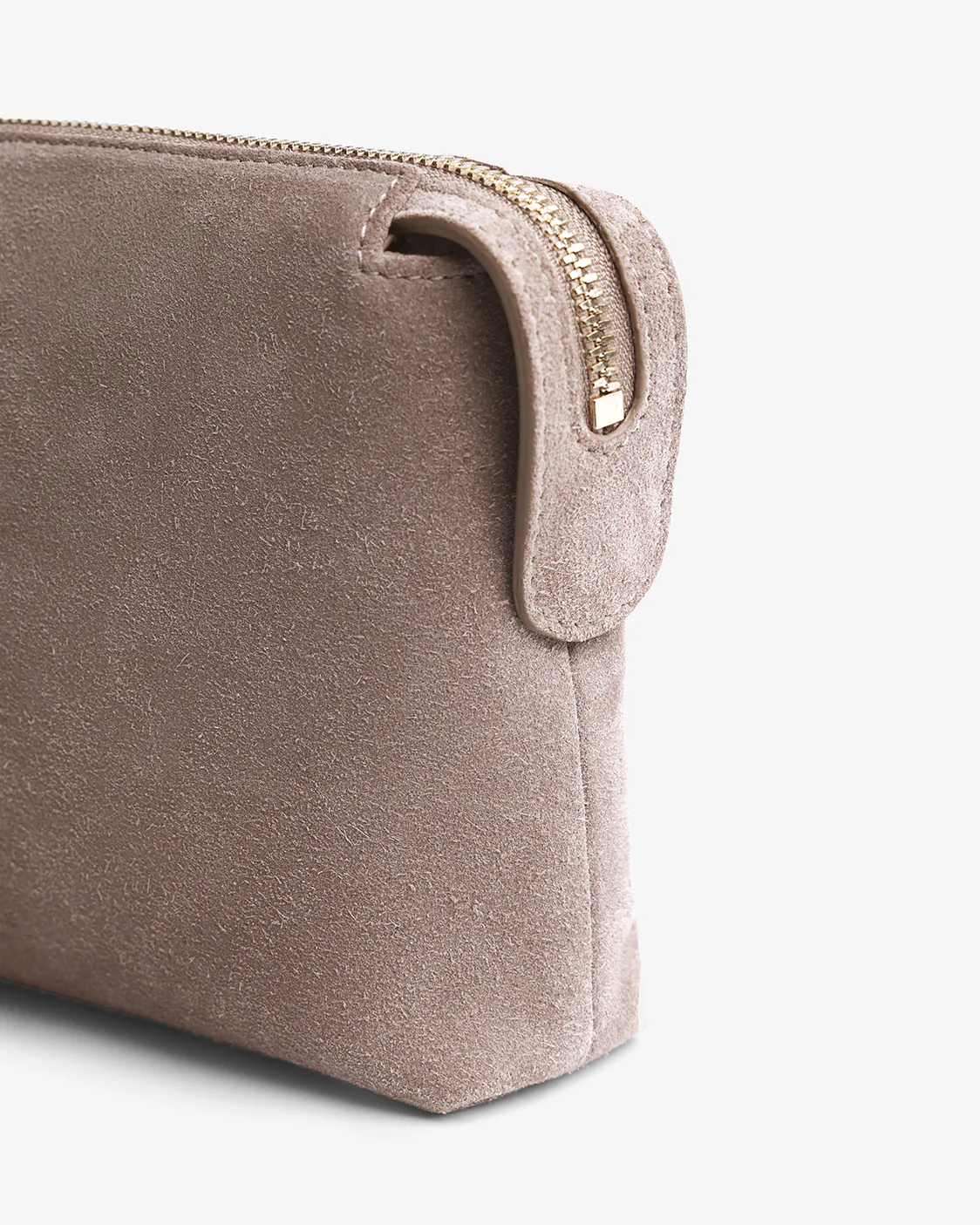 Harlow Suede Midi - Image 7