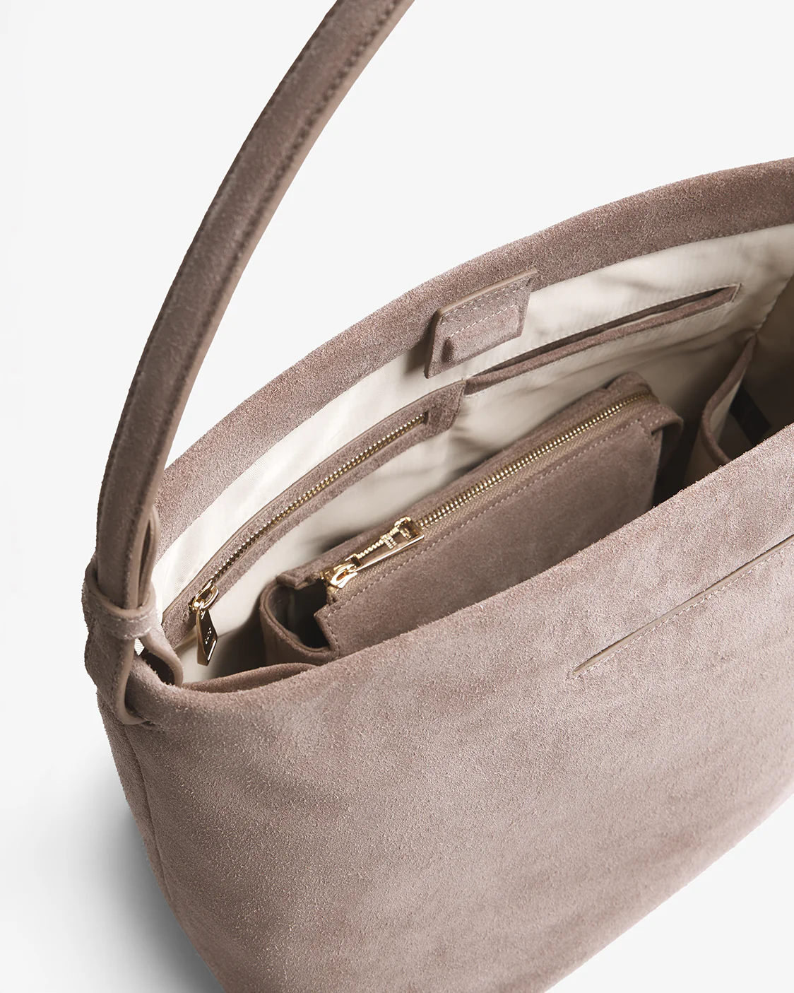 Harlow Suede Midi - Image 8