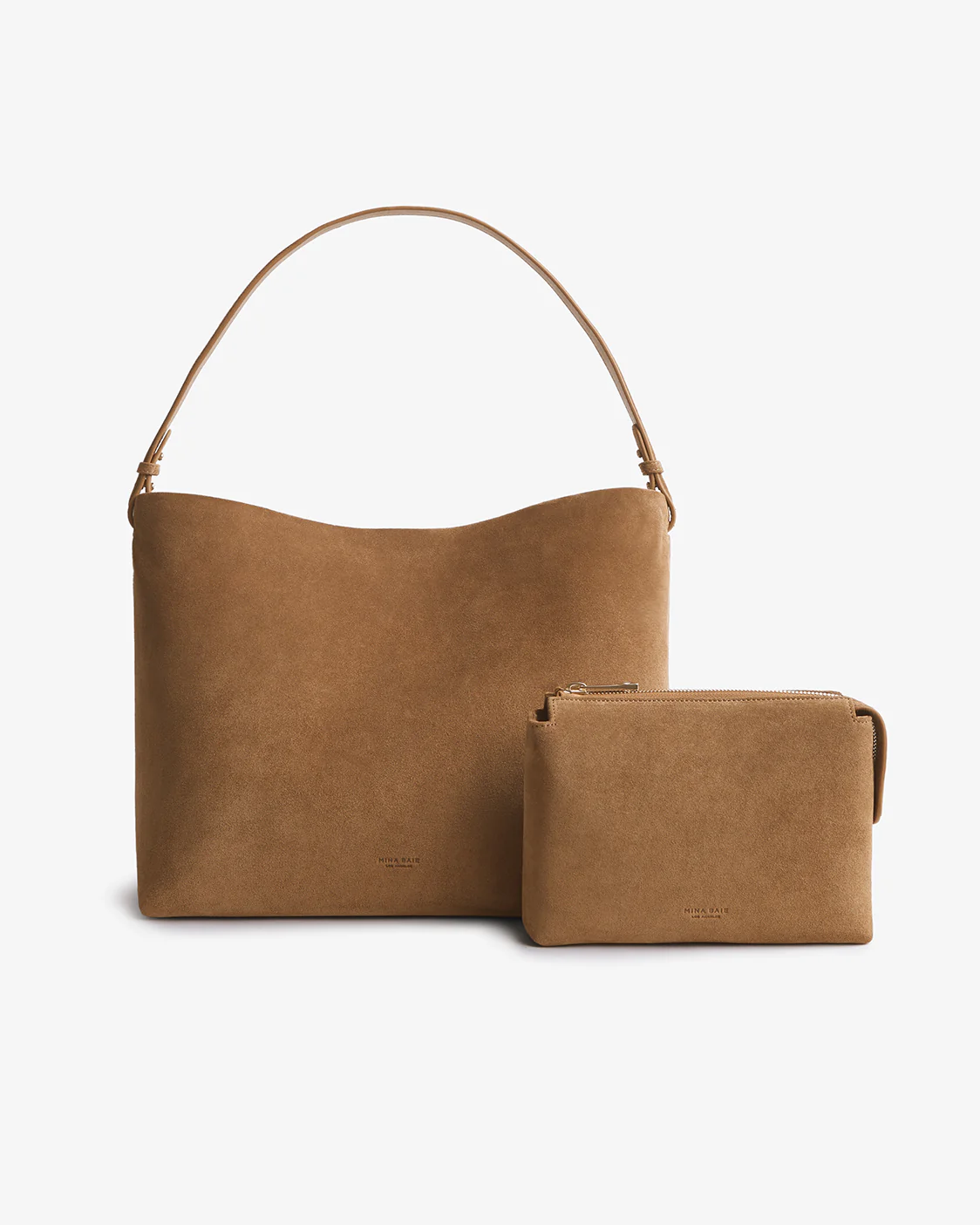 Harlow Suede Midi - Image 9