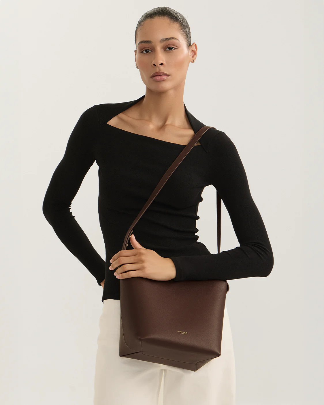 Harlow Leather Mini - Image 10