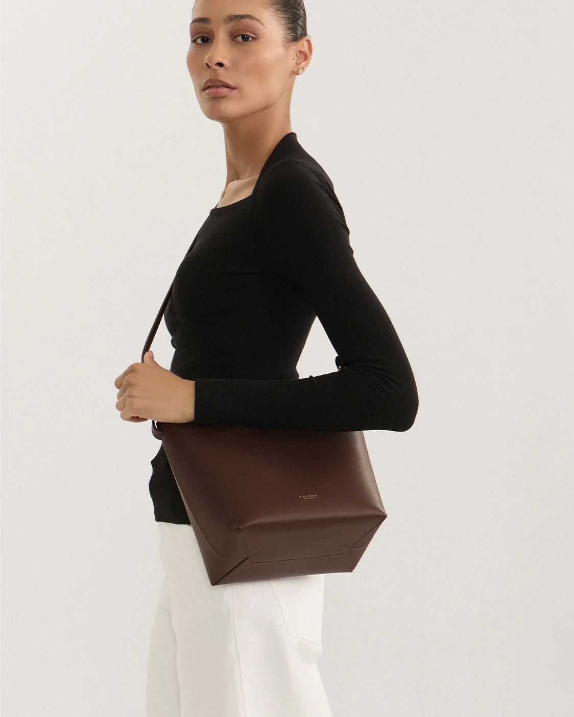 Harlow Leather Mini - Image 11