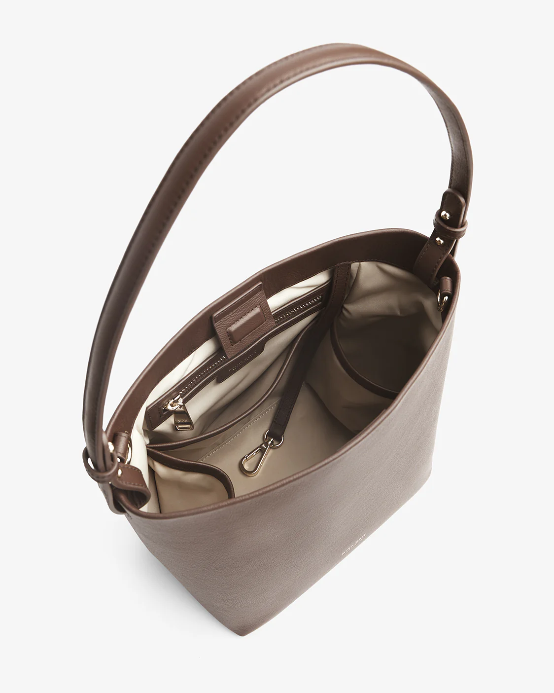 Harlow Leather Mini - Image 12