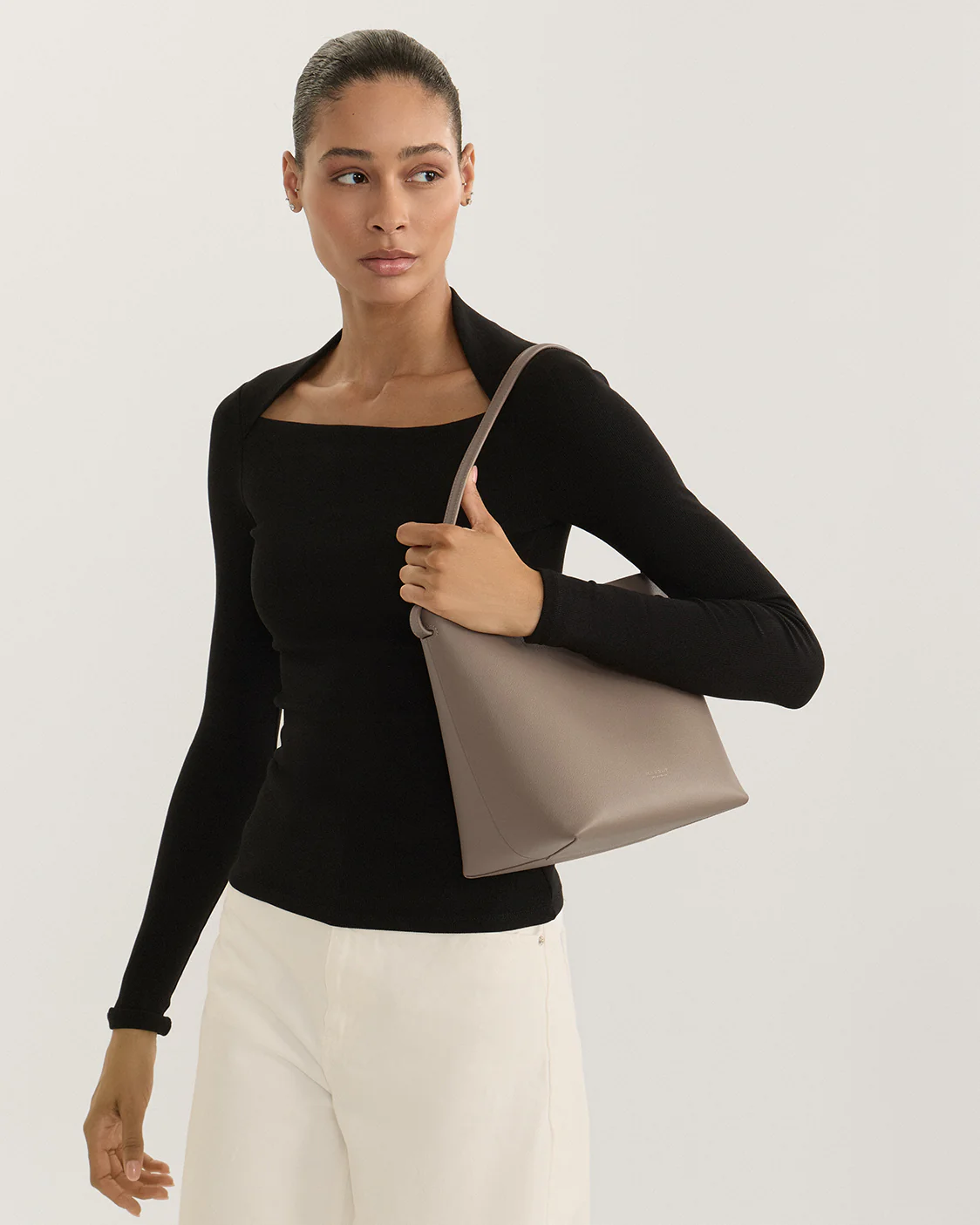 Harlow Leather Mini - Image 15