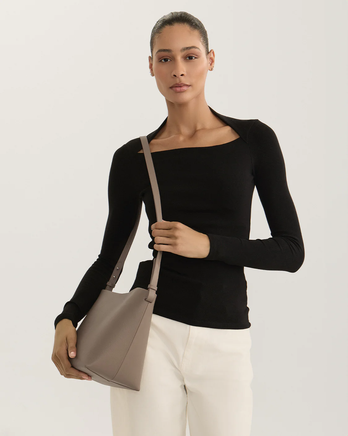 Harlow Leather Mini - Image 16