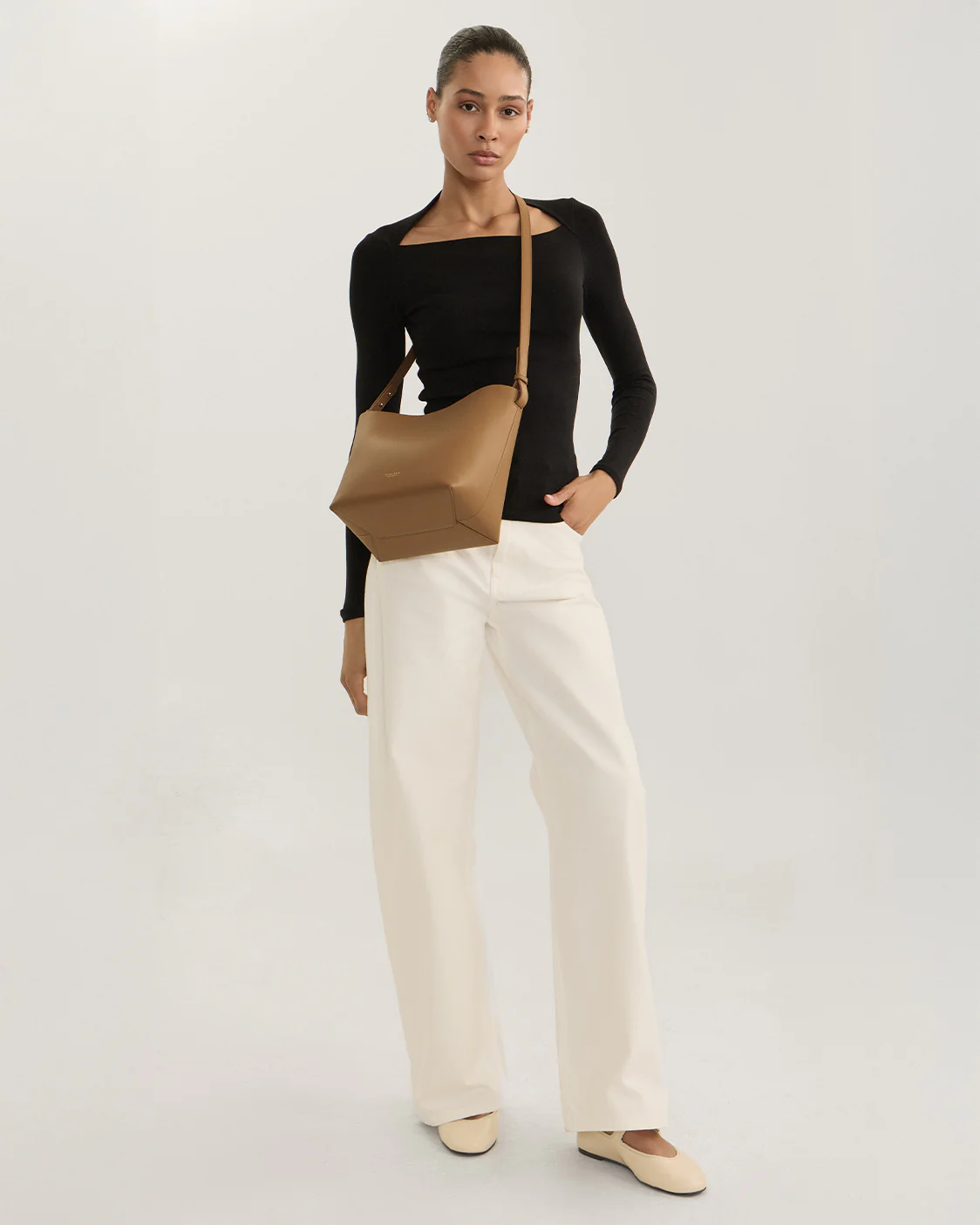 Harlow Leather Mini - Image 21