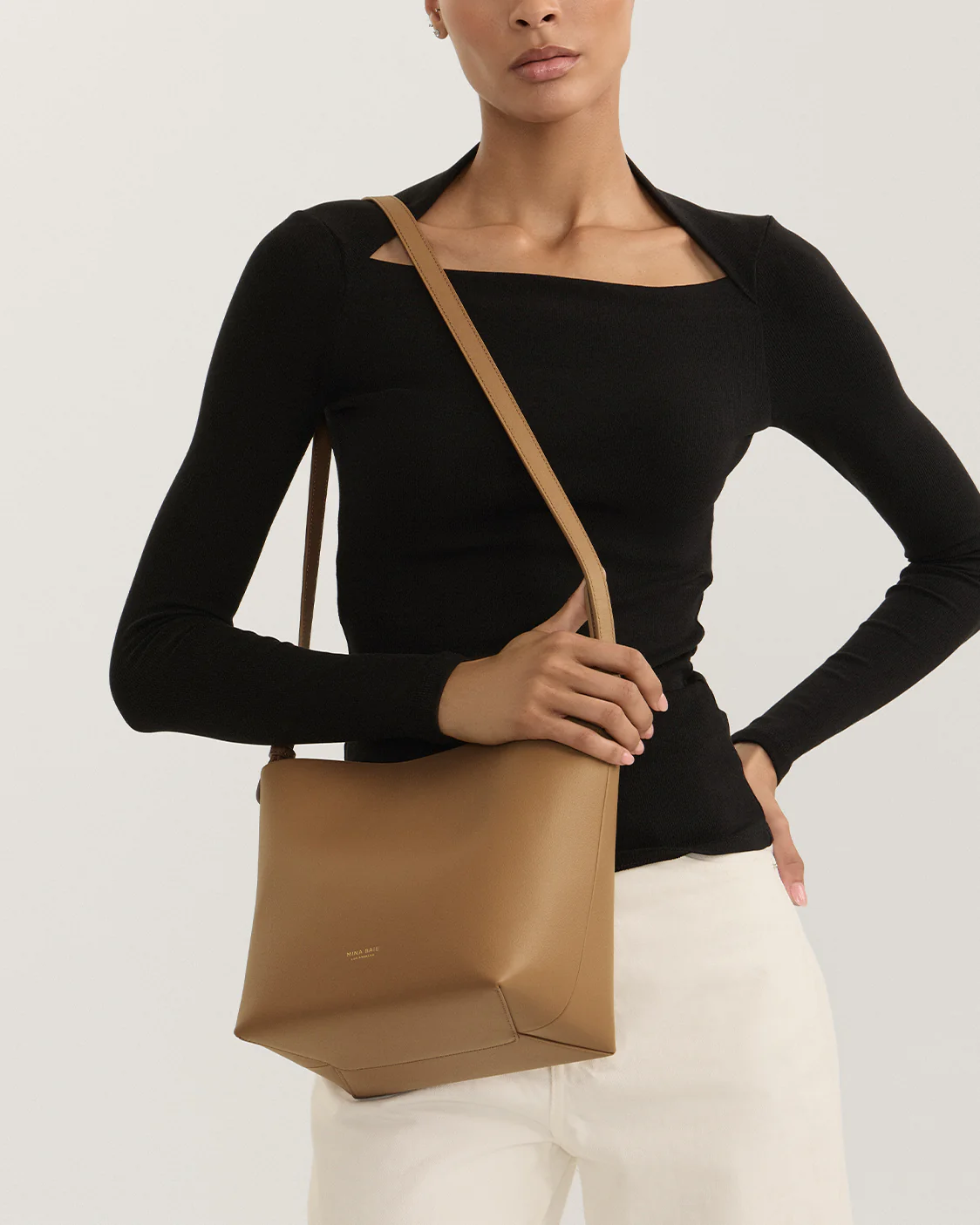 Harlow Leather Mini - Image 22