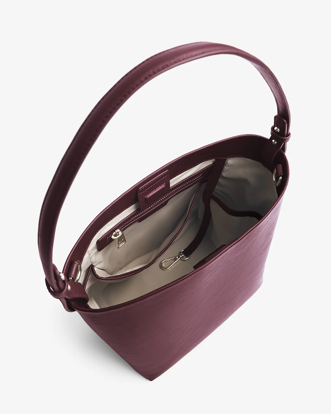 Harlow Leather Mini - Image 5