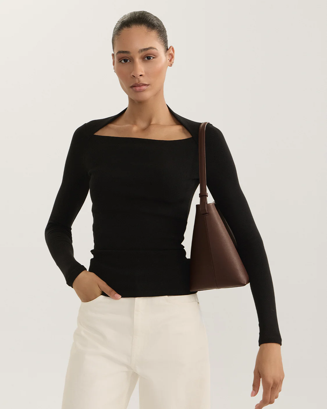 Harlow Leather Mini - Image 8