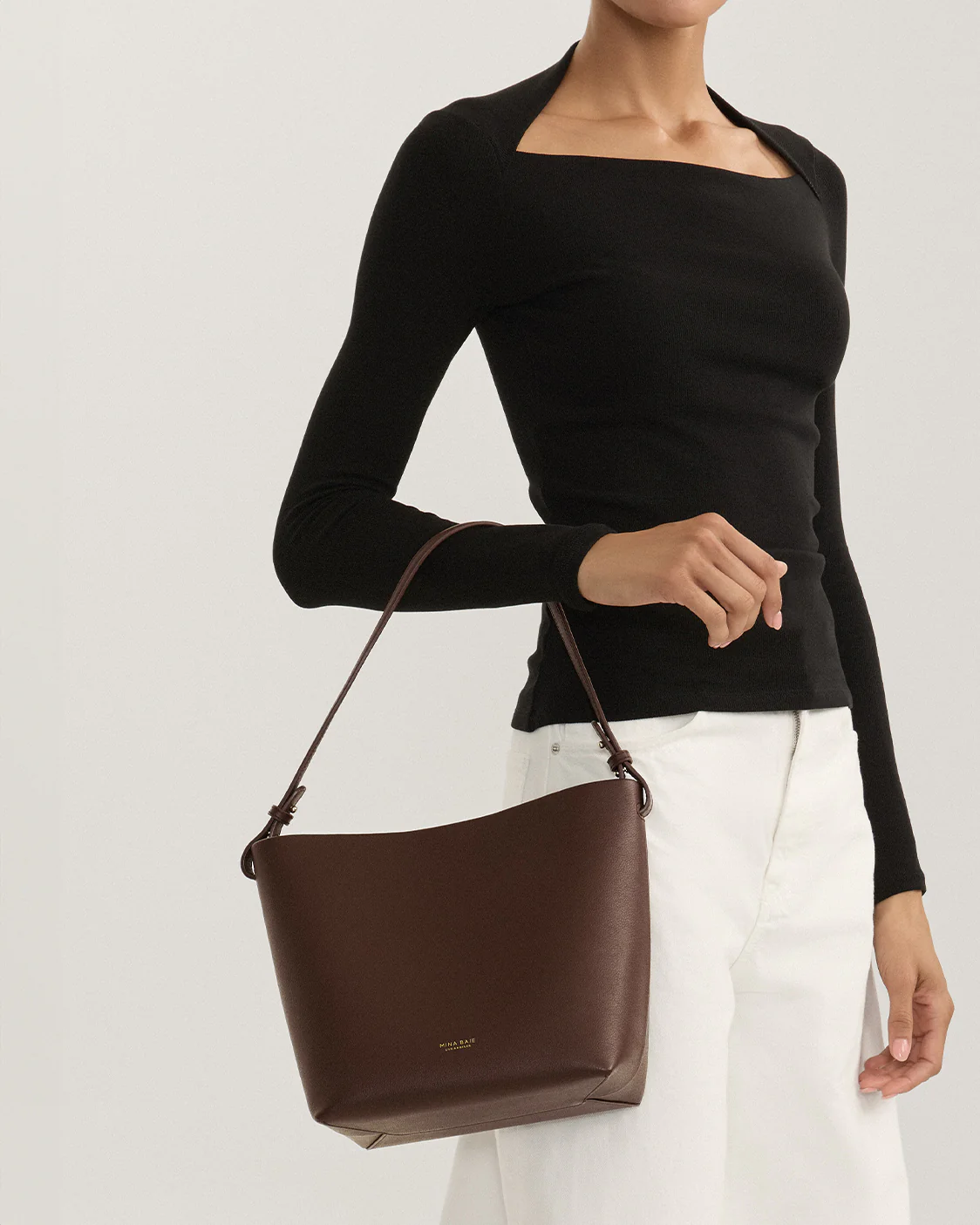 Harlow Leather Mini - Image 9