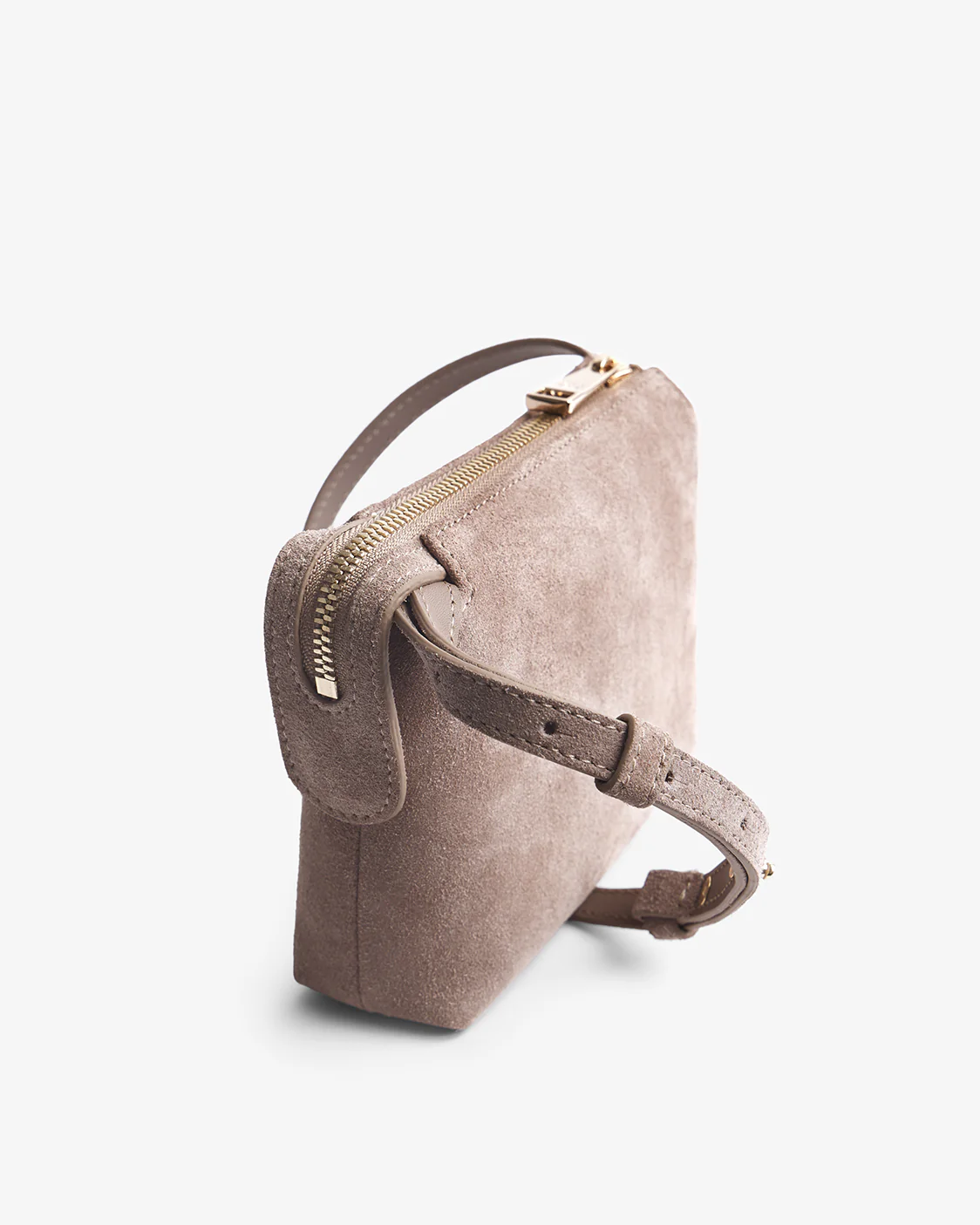 Harlow Suede Mini - Image 11