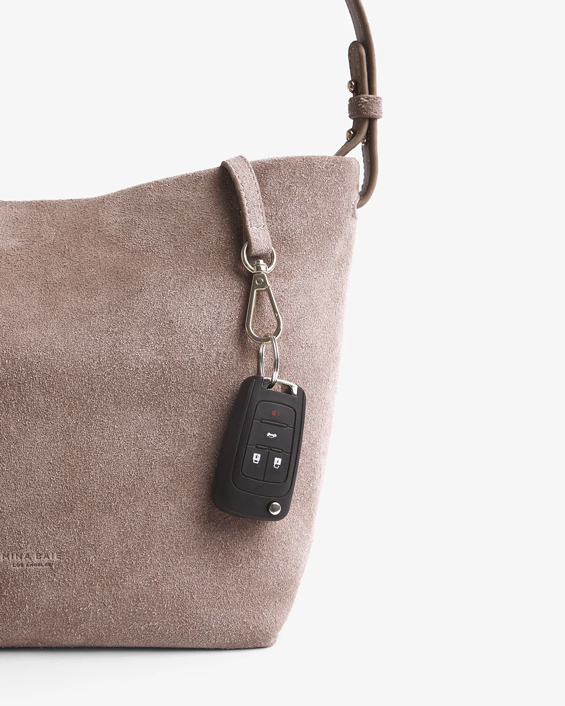 Harlow Suede Mini - Image 12