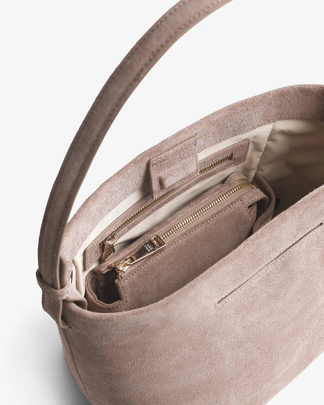 Harlow Suede Mini - Image 13