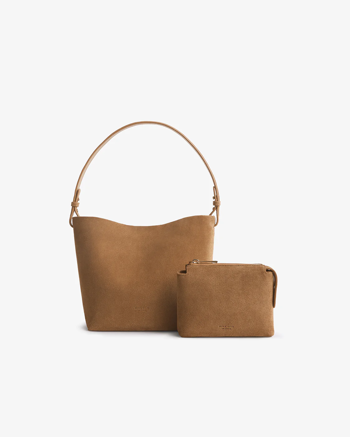 Harlow Suede Mini - Image 14