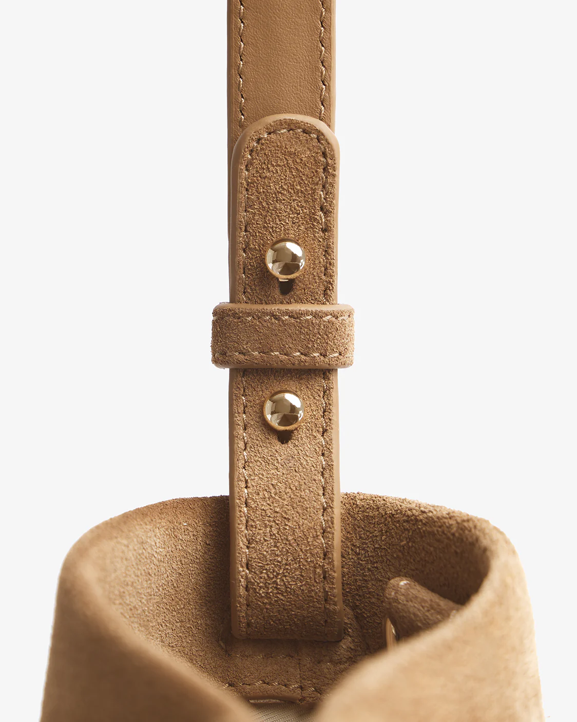 Harlow Suede Mini - Image 18