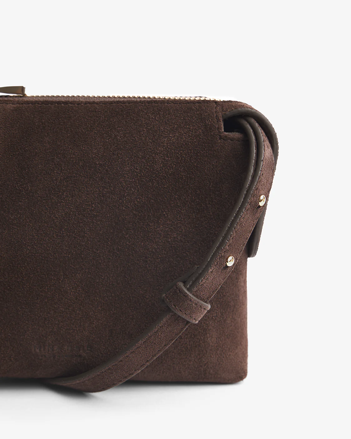 Harlow Suede Mini - Image 4