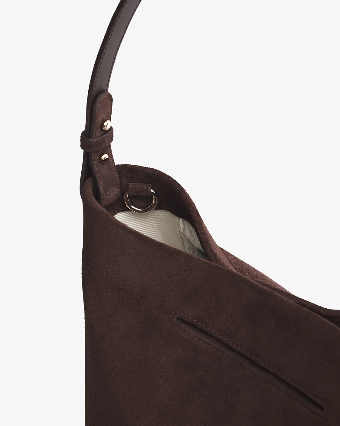 Harlow Suede Mini - Image 5