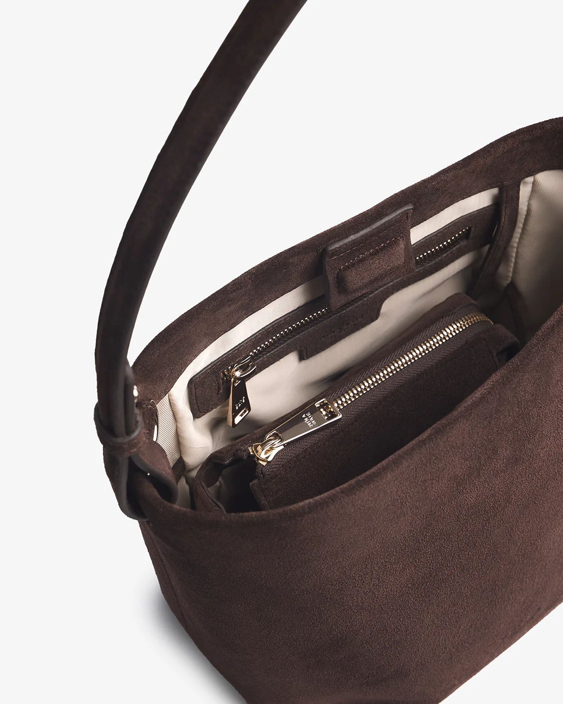 Harlow Suede Mini - Image 6