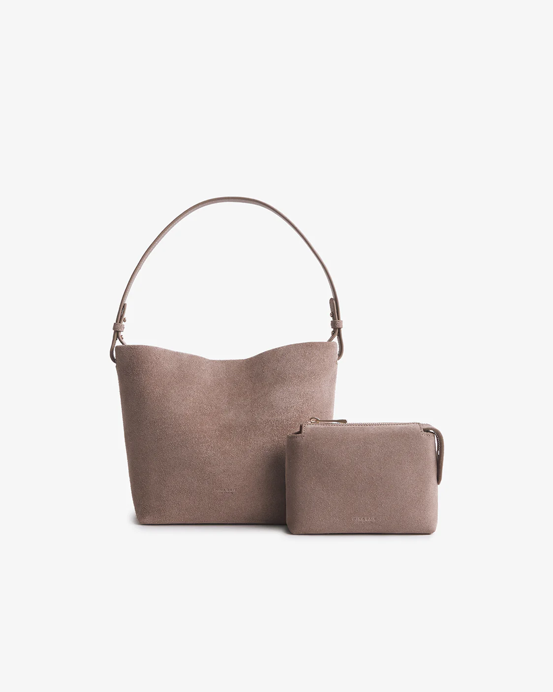 Harlow Suede Mini - Image 7