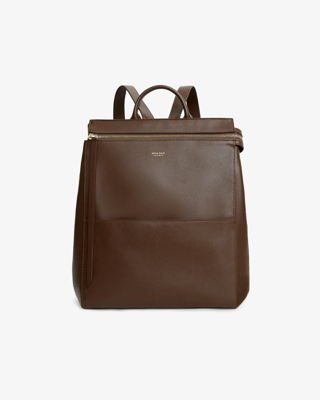 Harper Backpack Leather Full - Image 22