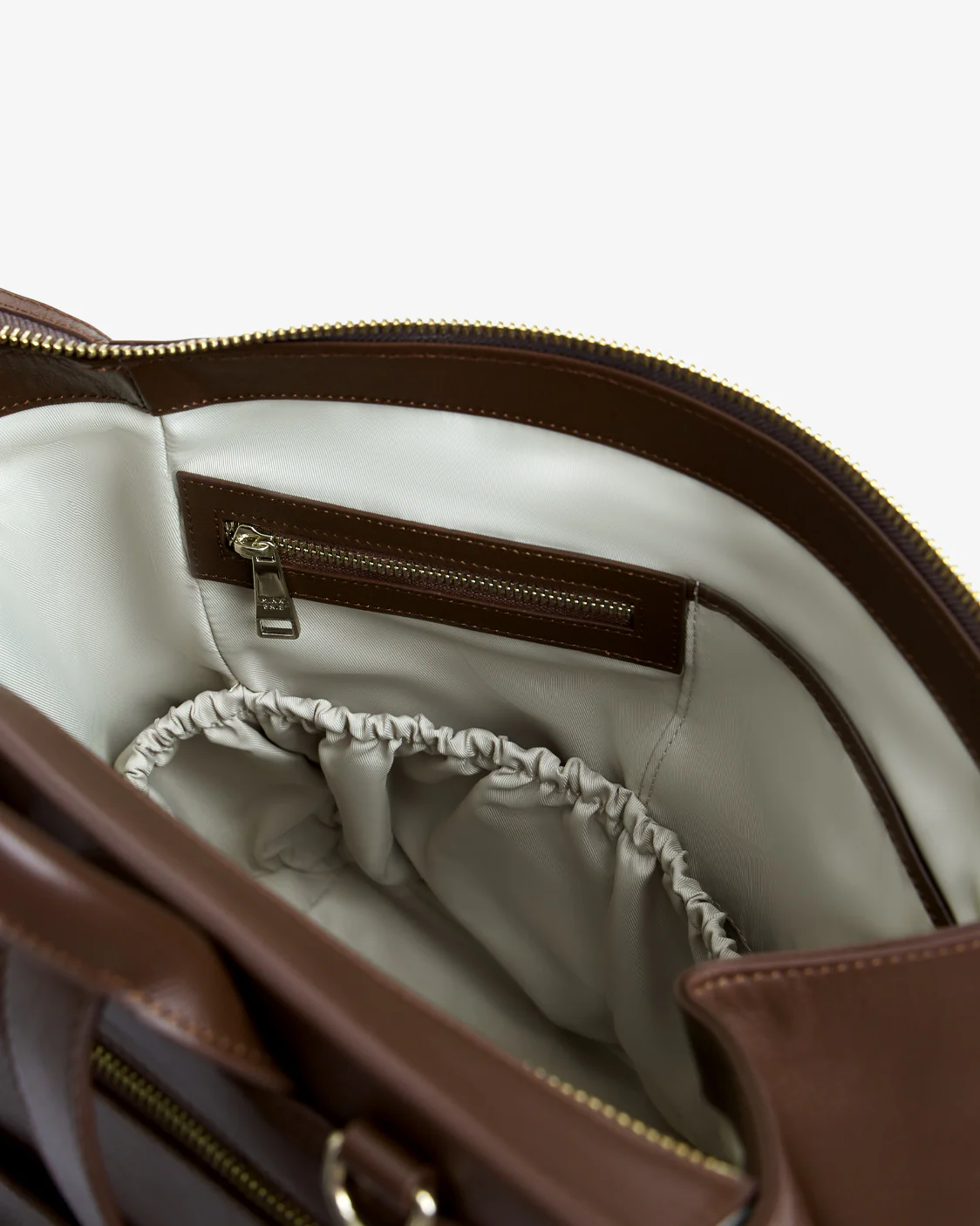 Harper Backpack Leather Full - Image 28