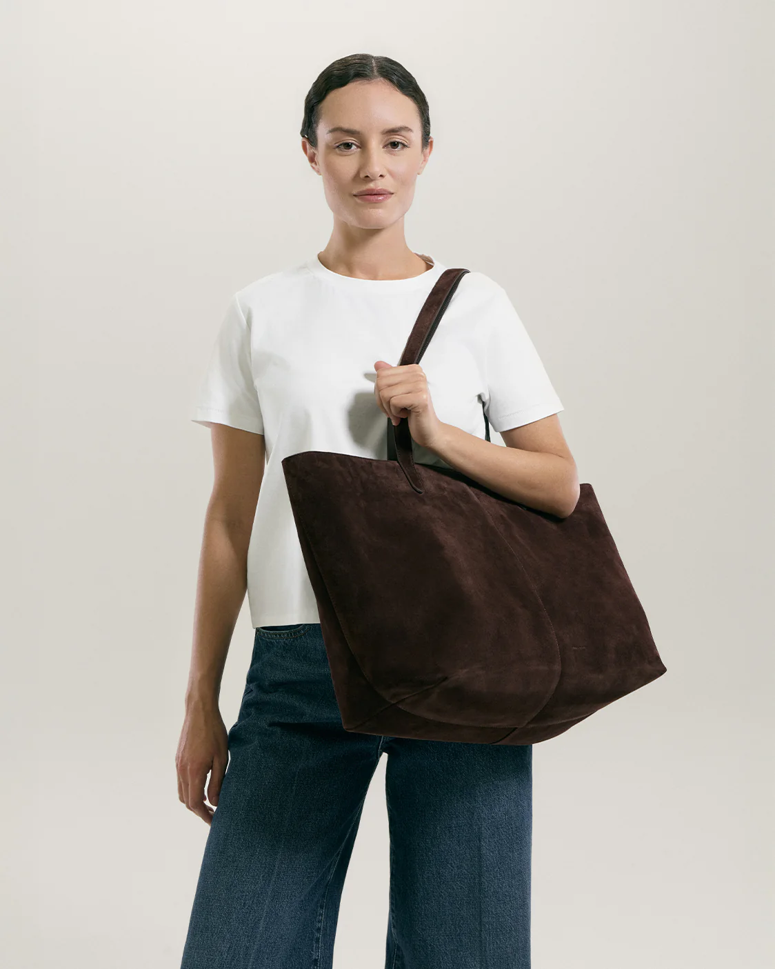 Judie Suede Full - Image 10