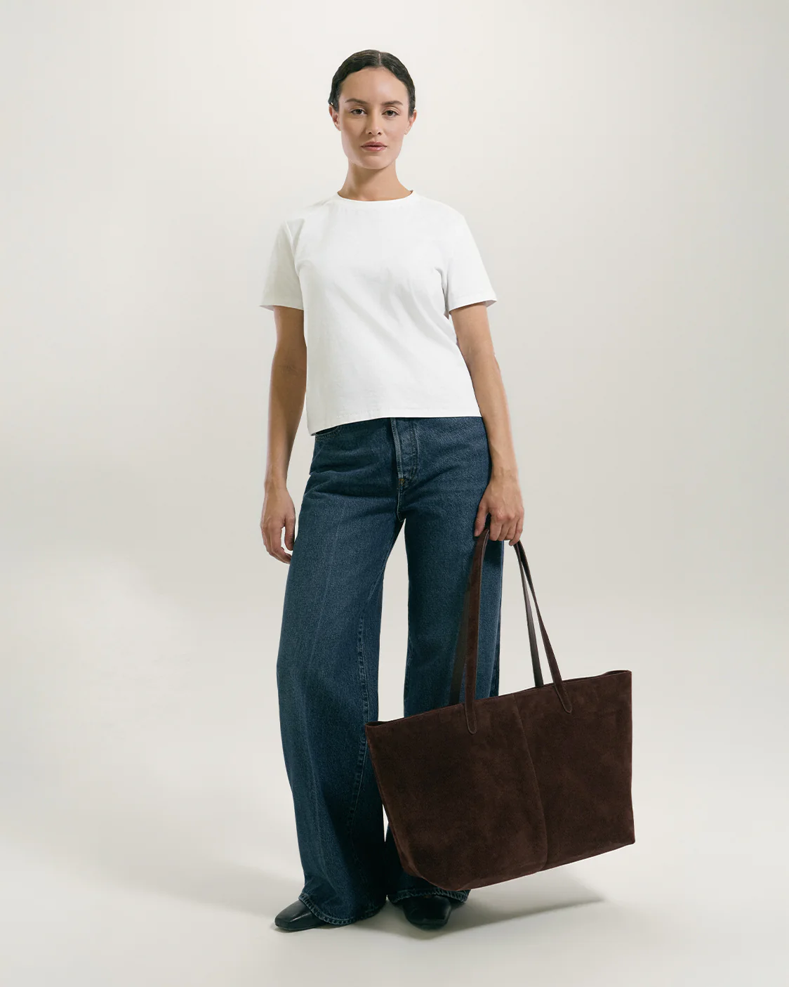 Judie Suede Full - Image 11
