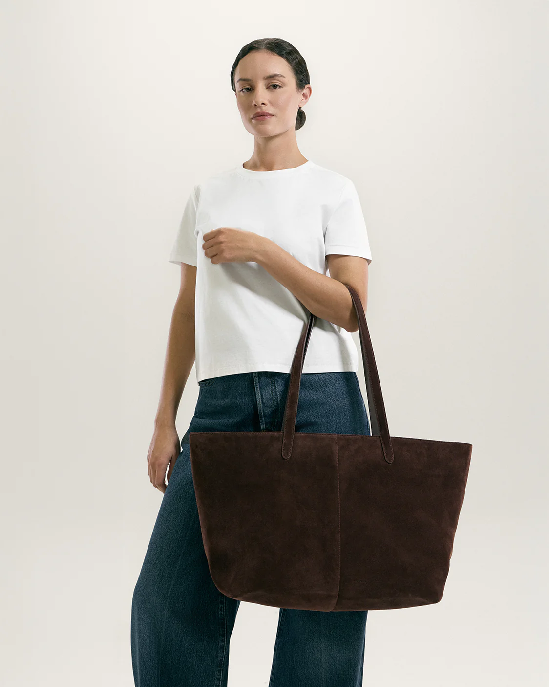 Judie Suede Full - Image 12