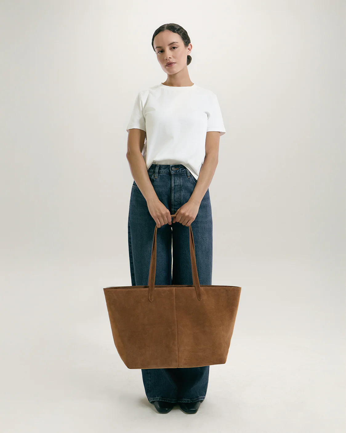 Judie Suede Full - Image 3