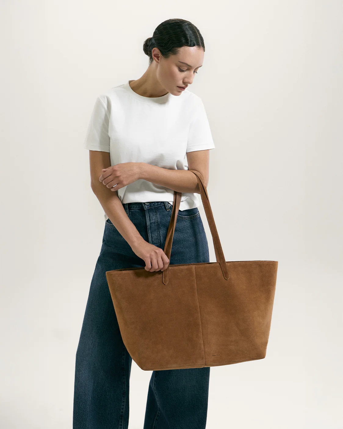 Judie Suede Full - Image 4