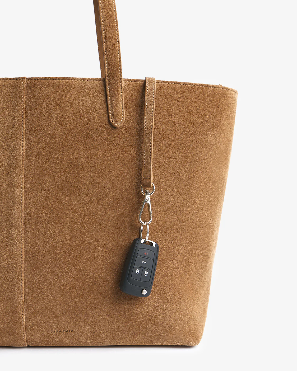 Judie Suede Full - Image 7
