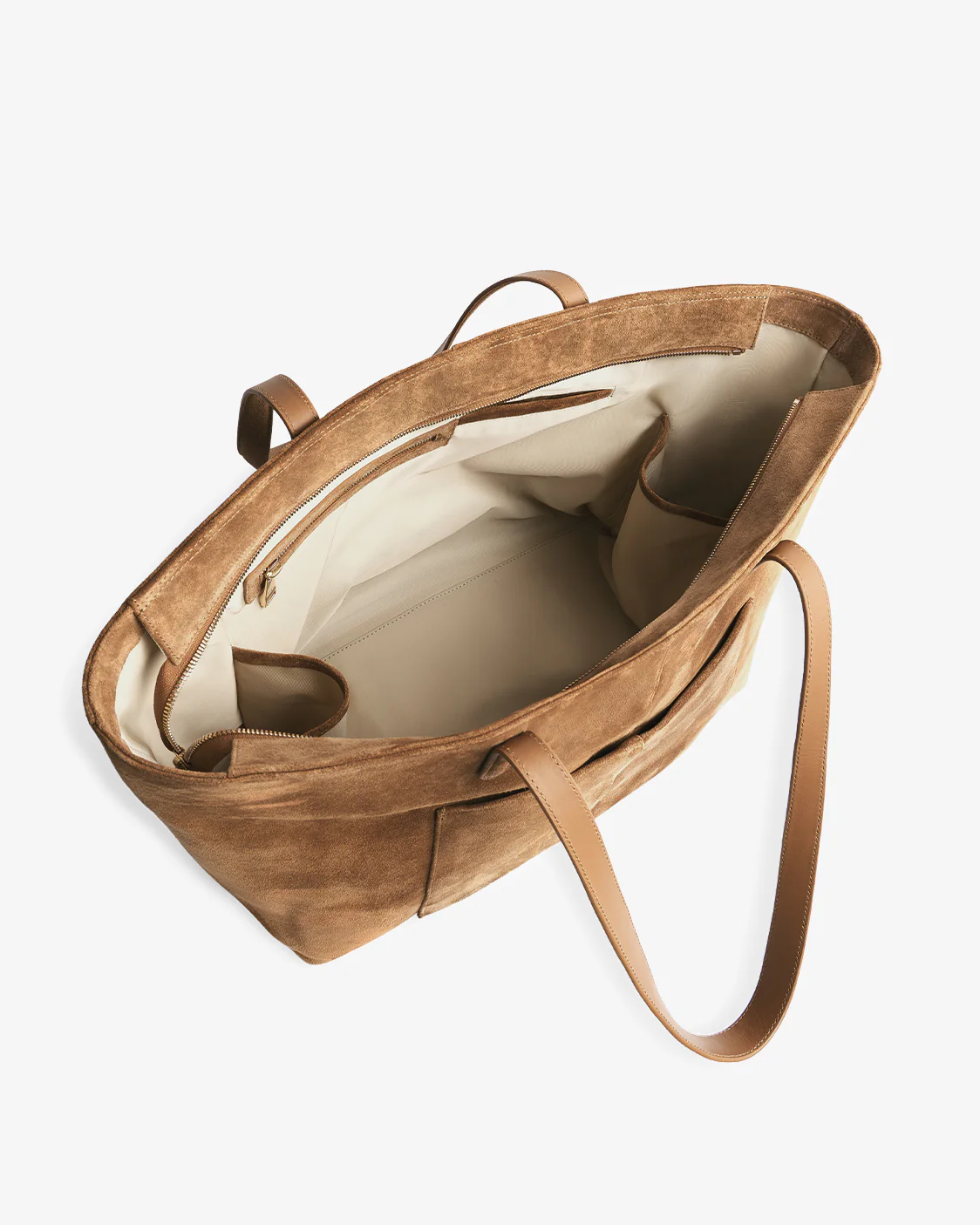 Judie Suede Full - Image 8